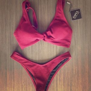 2 piece Bikini, new with tags!